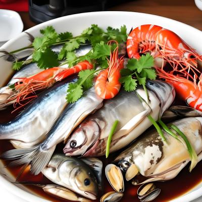 俄羅斯鱈魚(yú)子成功開(kāi)拓中國(guó)市場(chǎng)